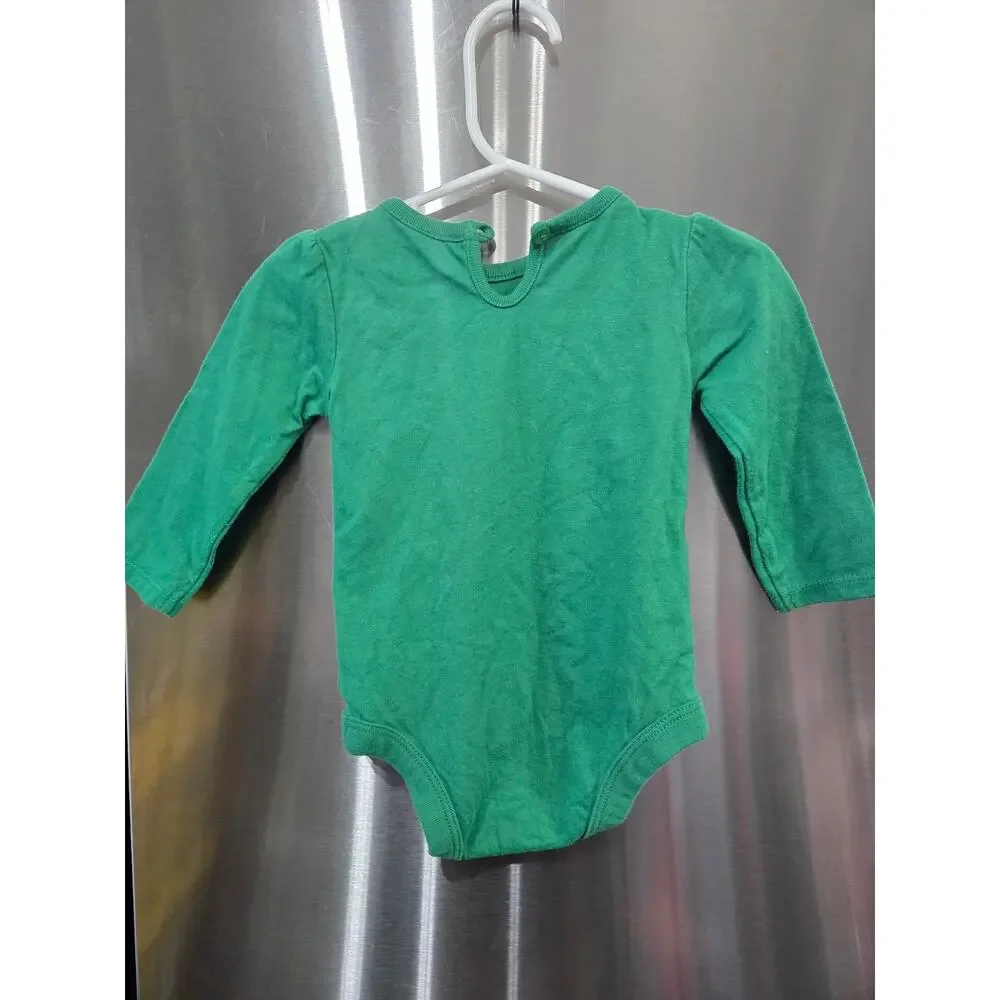 5/$15 Green 